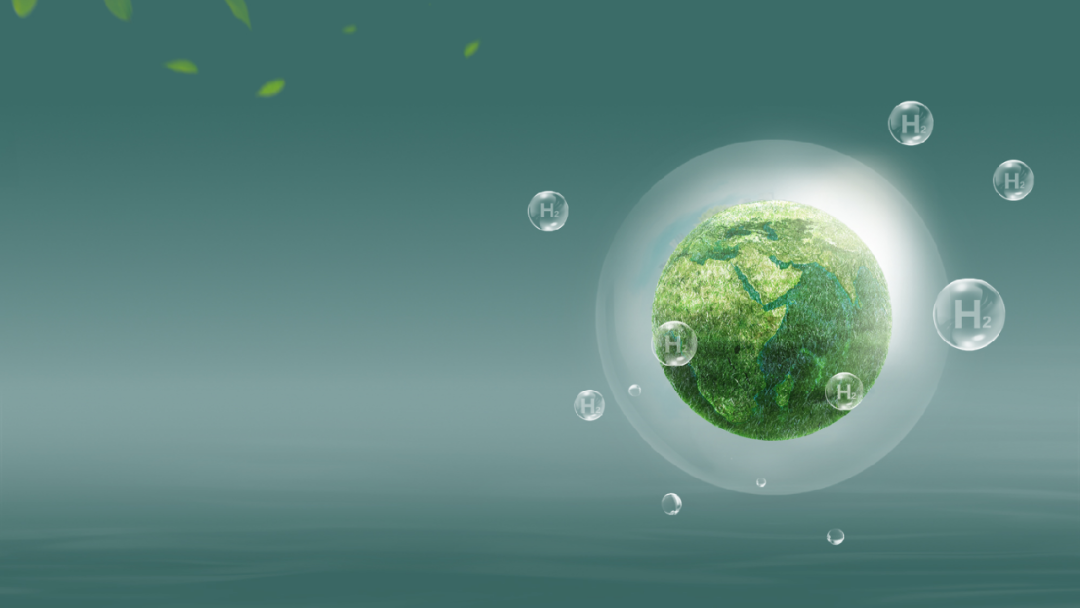 赋伟咨询｜新质生产力新能源俱乐部：氢能领域制氢技术及储运供应链企业巡礼